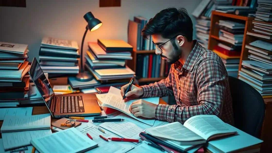 How to prepare for certification exams