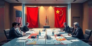 Updates on trade policy between US and China: what to expect