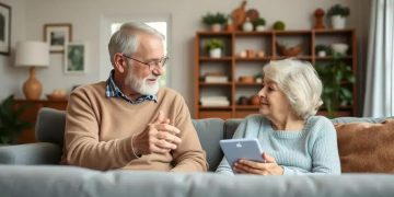 Senior citizen benefits and housing programs you should know