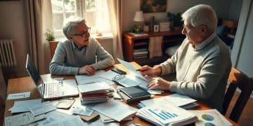 Retirement planning strategies for late starters