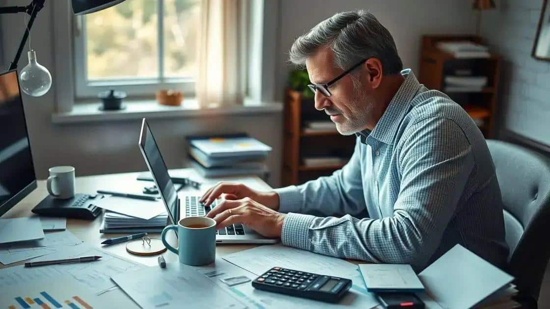 Investment options for late starters