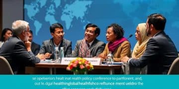Updates on international health policy reforms you need to know