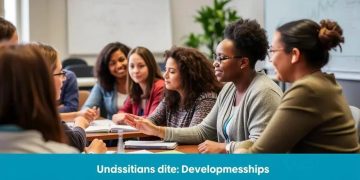 Professional development courses for educators: boost your career