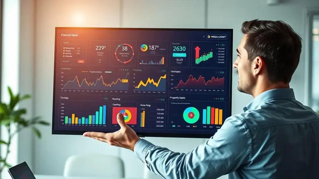 Key assets to include in your portfolio
