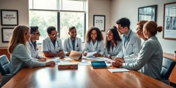 Online healthcare management courses: enhance your skills