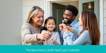 Housing programs for families in need: unlock support today