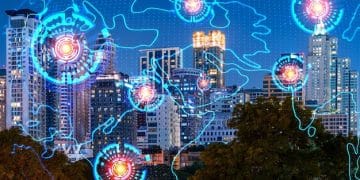 The Future of Work: AI's Impact on the US Job Market in 2025 - Cover Image