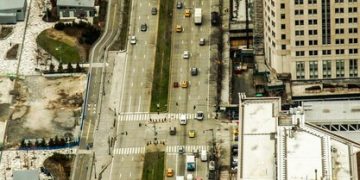 $50 Billion Infrastructure Plan: Which Industries Benefit Most? - Cover Image