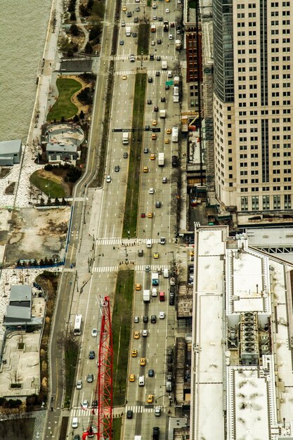 $50 Billion Infrastructure Plan: Which Industries Benefit Most?