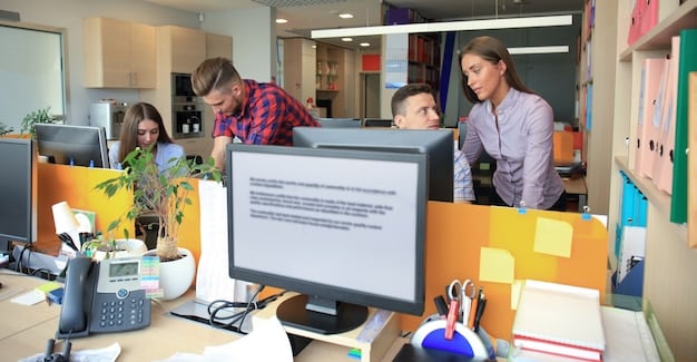 Understanding Recent ERC Changes: Eligibility & Application Updates