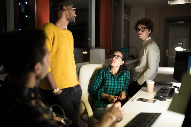The American Innovation Act: Will New Legislation Boost Tech Growth?