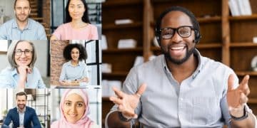 Remote Work Challenges: Practical Solutions for Productivity - Cover Image