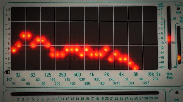 A close-up shot of a statistical graph showing a downward trending line representing manufacturing output, overlayed on a background of a modern factory with automated machinery. The color palette is muted with blues and grays.