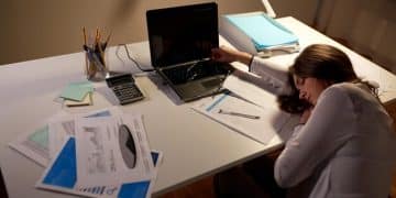 Small Business Confidence Plummets: Recession Looming in the US? - Cover Image