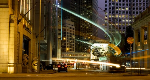 Top 5 US Industries Set for Explosive Growth in 2025: An Insider’s Report