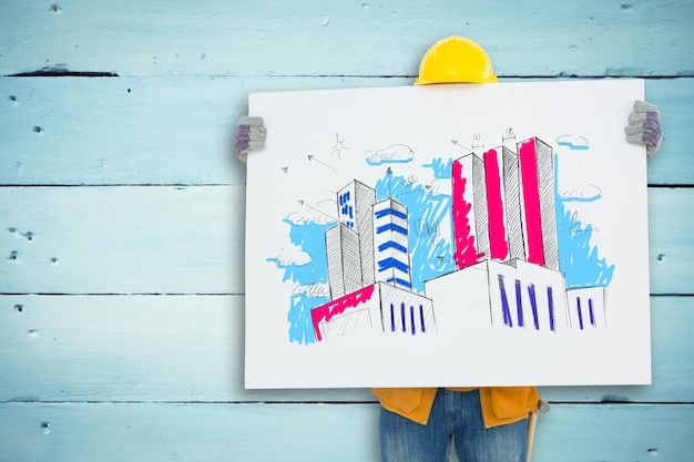 A collage showing images representing different economic sectors (e.g., construction site, factory, retail store) with arrows indicating their level of sensitivity to GDP changes.