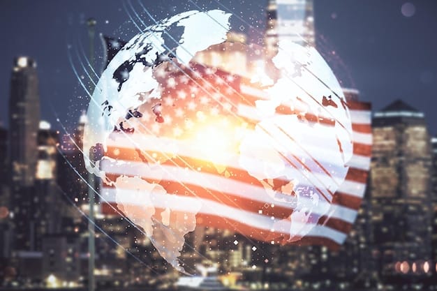 Critical Update: US Export Regulation Changes in Q2 2025