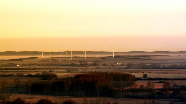 Breaking: New Green Energy Incentives Announced by Government