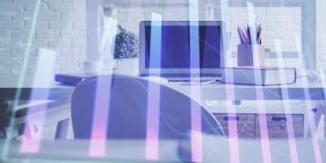 The Future of Work: AI, Automation, and the US Job Market - Cover Image