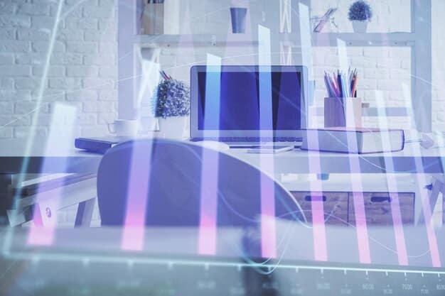 The Future of Work: AI, Automation, and the US Job Market