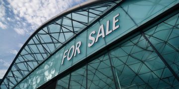 Real Estate Market Update: Commercial Property Values Expected to Decline in 2025 - Cover Image