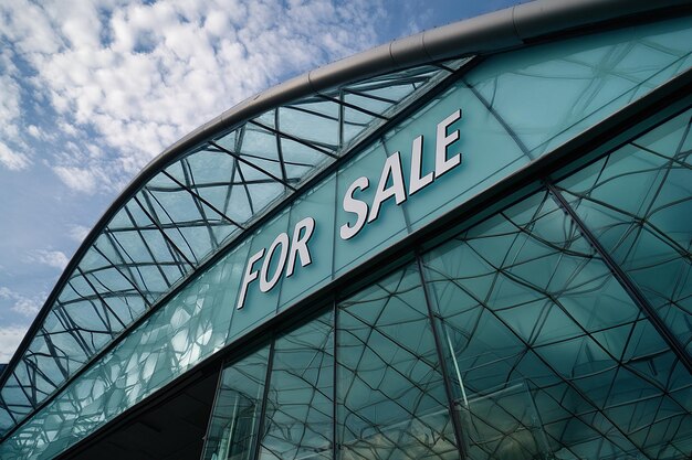 Real Estate Market Update: Commercial Property Values Expected to Decline in 2025