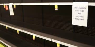 Consumer Spending Plummets 2%: Retailers Brace for Impact - Business News - Cover Image