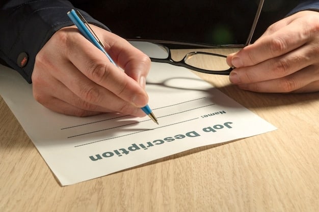 A close-up shot of a contract being signed, highlighting the importance of clear terms and conditions for gig economy workers under the new regulations.