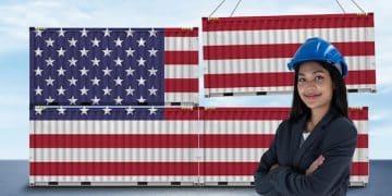 New Asia Trade Deal to Lift US Exports by 15%: Full Breakdown - Cover Image