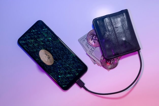 Secure Crypto Storage: Hardware vs. Software Wallets for US Investors