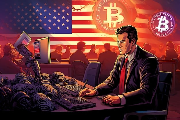 How to Buy Cryptocurrency in the US: Beginner’s Guide