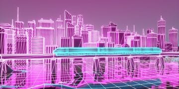 Metaverse Investing: A Guide to Crypto Opportunities for US Investors - Cover Image