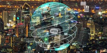 How to Send Money Internationally with Crypto: A US Investor Guide - Cover Image
