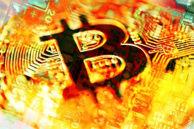 Cryptocurrency ETFs for US Investors: A Comprehensive Guide