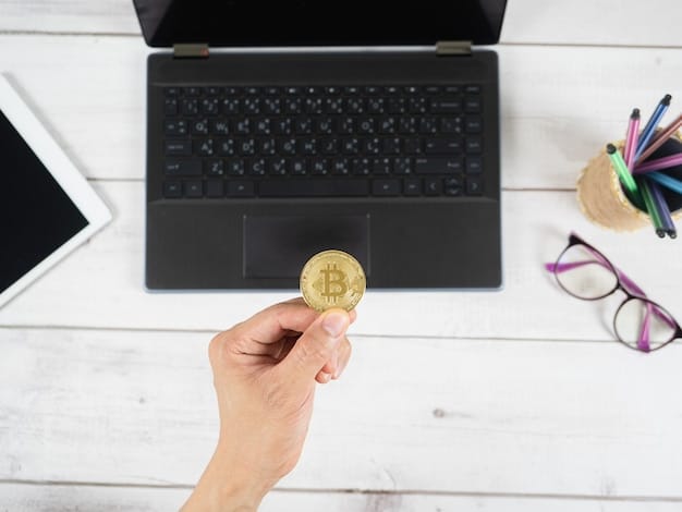 Stay Ahead: Your Guide to Crypto News & Trends for US Investors