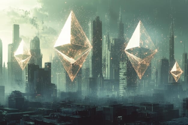 Ethereum Staking in 2025: Profitability Analysis for US Investors