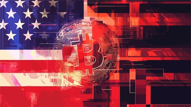 US Crypto Regulations in 2025: Impact on Altcoin Investments