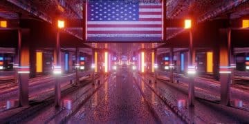 Cryptocurrency Mining in 2025: A US Investor's Guide - Cover Image