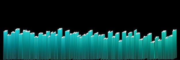 A graph illustrating the projected growth of the NFT market from 2023 to 2025, showcasing increasing transaction volumes and market capitalization. The graph includes annotations highlighting key growth drivers and market trends.