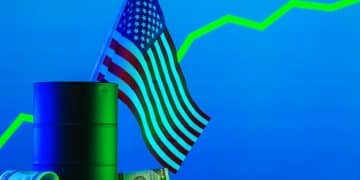 Generate Crypto Passive Income in 2025: US Investor's Guide - Cover Image