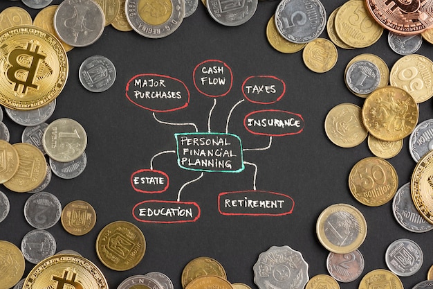 A flowchart illustrating the process of calculating the cost basis of cryptocurrency, including different methods like FIFO and specific identification. The flowchart should clearly show the steps involved in each method and their impact on tax liability.
