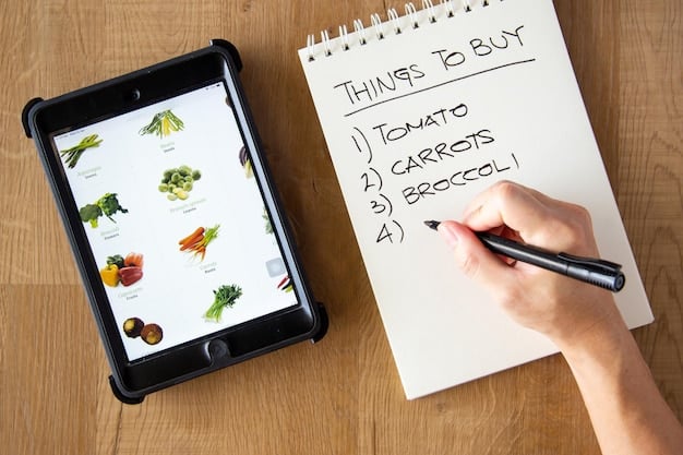A detailed checklist on a tablet screen, listing key items for preparing a startup for exit: financial records, legal audits, IP protection, customer contracts, and team alignment. A pen and calculator are placed beside the tablet.