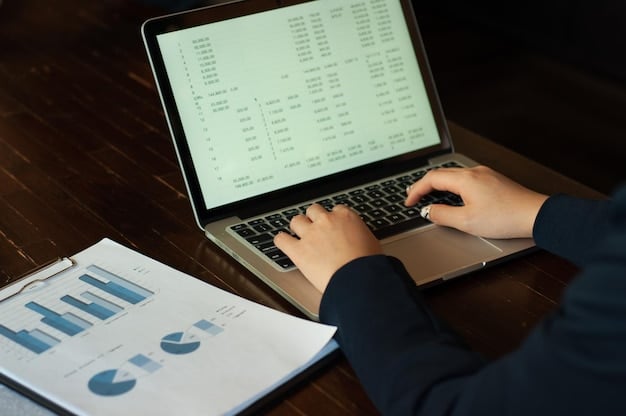 Startup Financial Projections: Your 3-Year Realistic Forecast