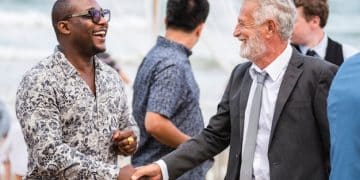 Networking for Startup Success: Investors and Mentors Await - Cover Image