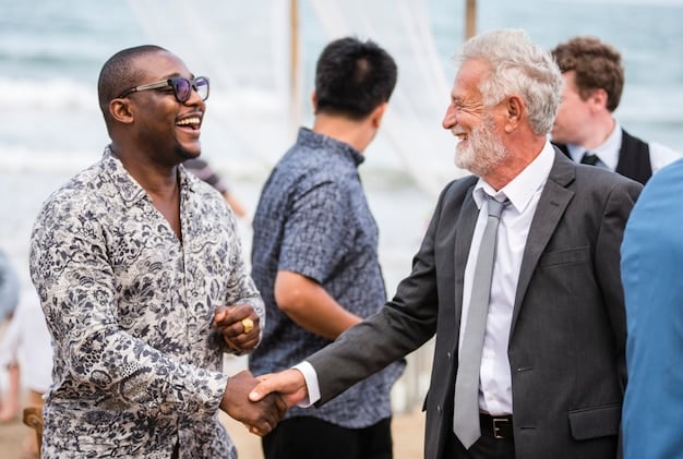 Networking for Startup Success: Investors and Mentors Await