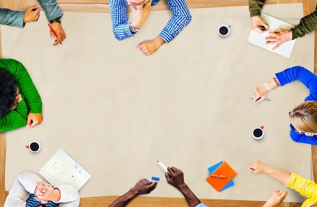 The Importance of Market Research: Identify Your Target Audience