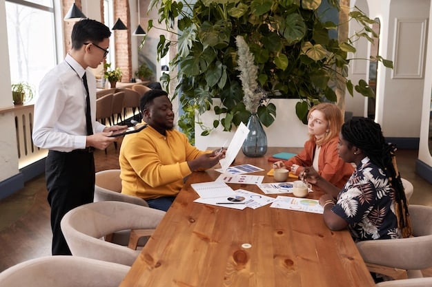 Building a High-Performing Startup Team: US Hiring & Retention