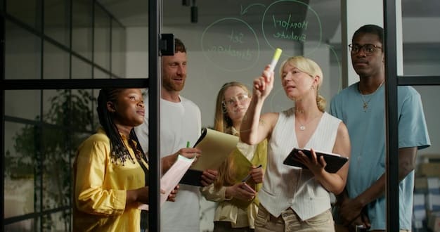 The Lean Startup Methodology: A 2025 Guide for US Entrepreneurs