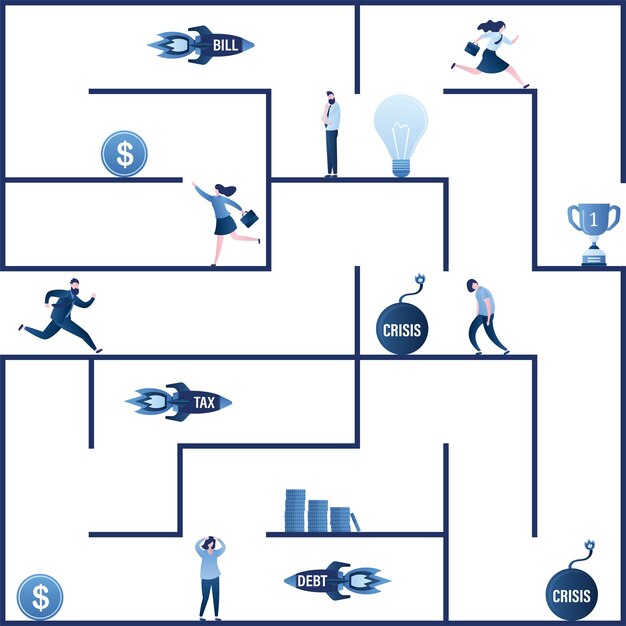 A diagram illustrating the different types of startup exit strategies, such as acquisition, IPO, and merger, with arrows indicating the flow of value to founders and investors.