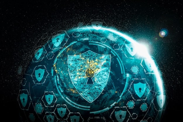 Startup Cybersecurity: Protecting Your Company from Cyber Threats in 2025
